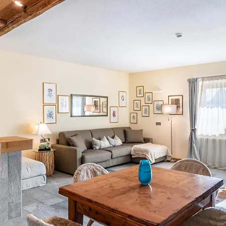 Chalet Haus Gabriel - Seefeld