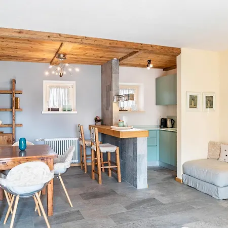 Haus Gabriel - Seefeld Chalet