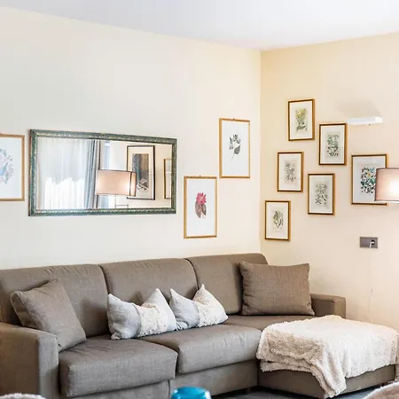 Haus Gabriel - Seefeld