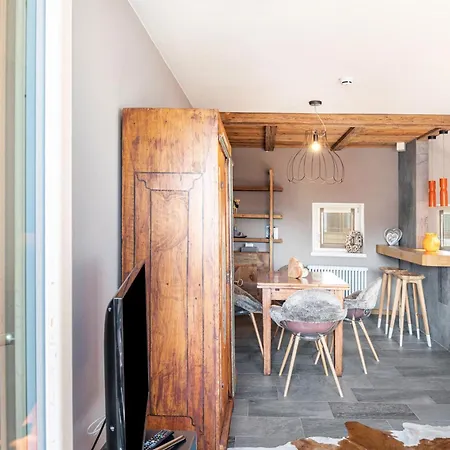 Haus Gabriel - Seefeld Chalet