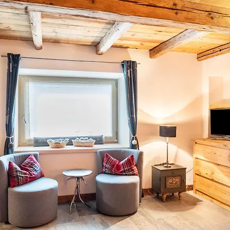 Haus Gabriel - Seefeld *