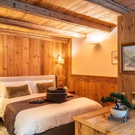 Haus Gabriel - Seefeld Chalet