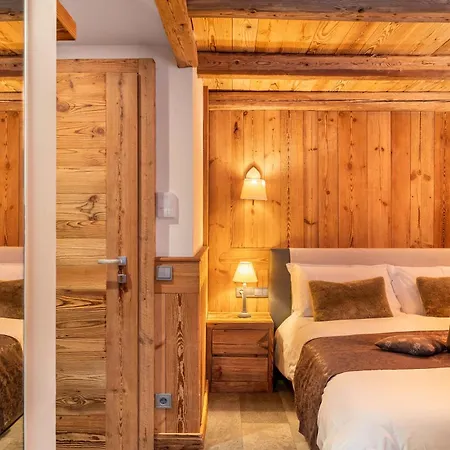 Haus Gabriel - Seefeld Chalet Seefeld in Tirol