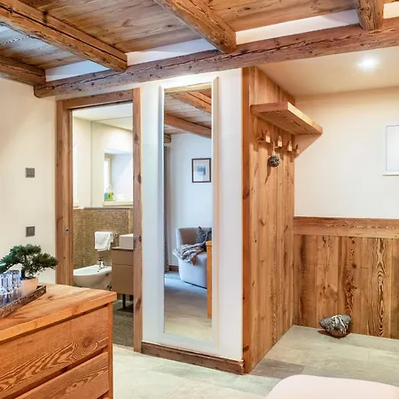 Chalet Haus Gabriel - Seefeld