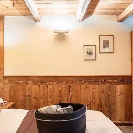 Haus Gabriel - Seefeld Chalet *