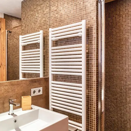 Chalet Haus Gabriel - Seefeld *