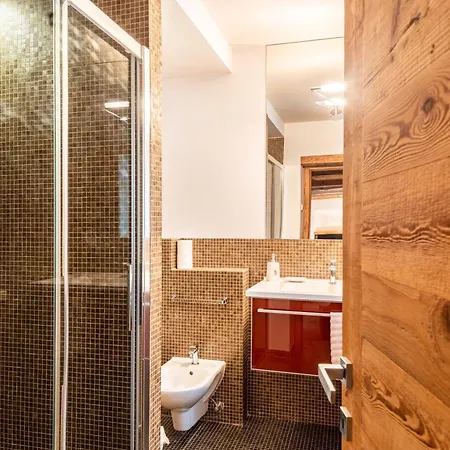 Haus Gabriel - Seefeld Chalet *