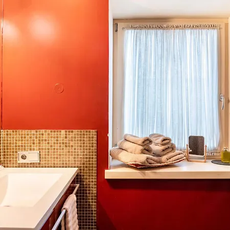 Haus Gabriel - Seefeld Chalet