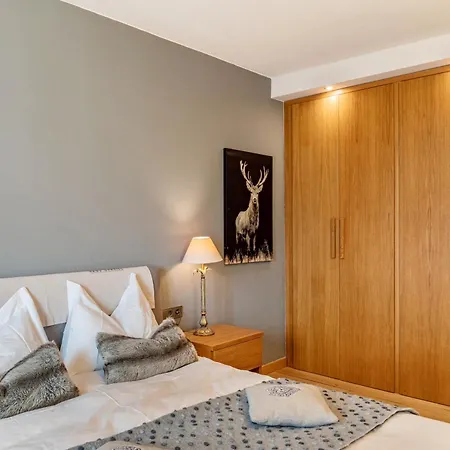 Chalet Haus Gabriel - Seefeld *