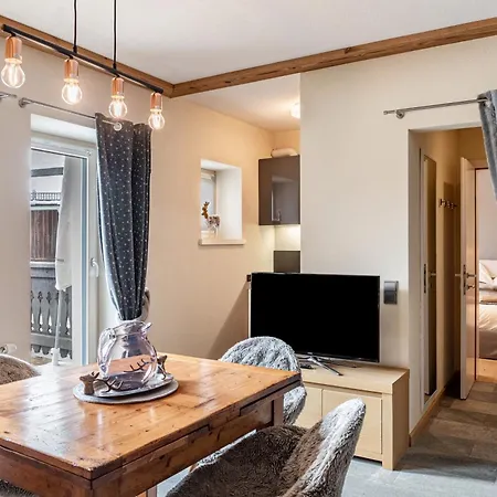 Chalet Haus Gabriel - Seefeld Seefeld in Tirol