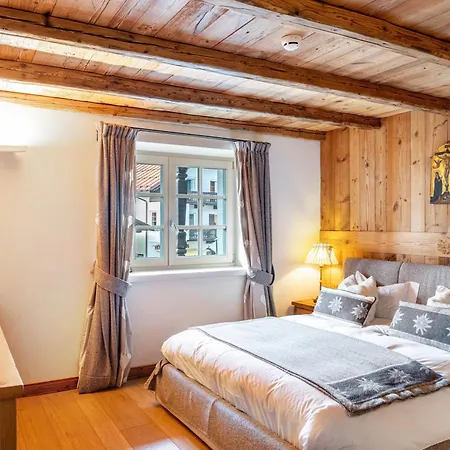 Haus Gabriel - Seefeld