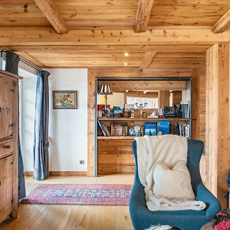 Haus Gabriel - Seefeld
