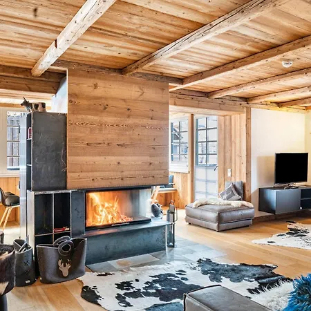 Haus Gabriel - Seefeld Seefeld in Tirol