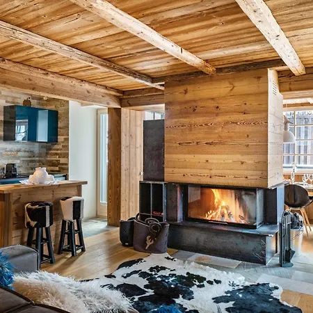 Chalet Haus Gabriel - Seefeld *