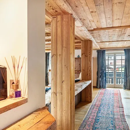 Haus Gabriel - Seefeld