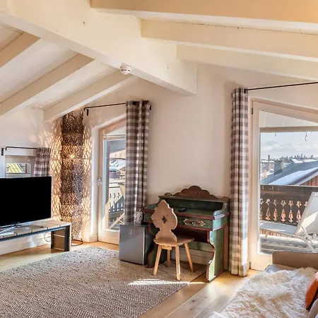 Haus Gabriel - Seefeld Seefeld in Tirol