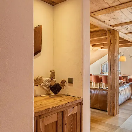 Chalet Haus Gabriel - Seefeld Seefeld in Tirol