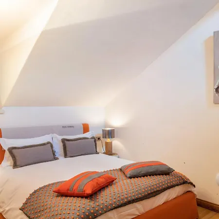 Haus Gabriel - Seefeld Alpesi faház