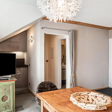 Haus Gabriel - Seefeld Alpesi faház Seefeld in Tirol