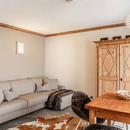 Haus Gabriel - Seefeld Chalet