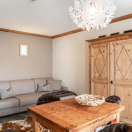 Haus Gabriel - Seefeld Chalet *