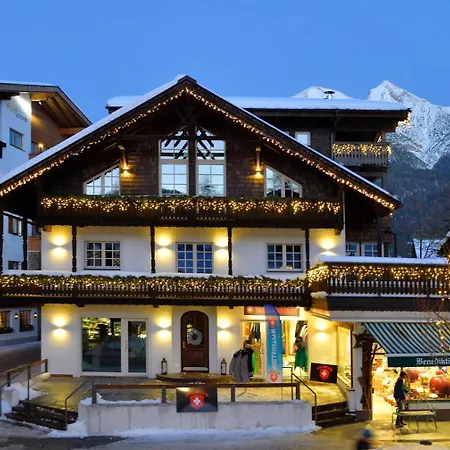 Haus Gabriel - Seefeld