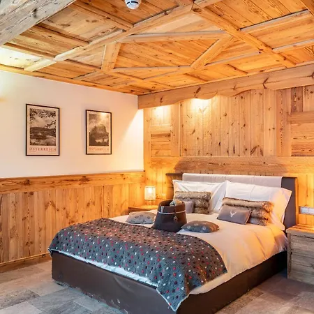 Haus Gabriel - Seefeld Domek alpejski