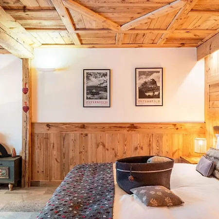Haus Gabriel - Seefeld Seefeld w Tirolu