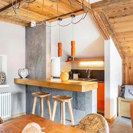 Haus Gabriel - Seefeld * Seefeld w Tirolu