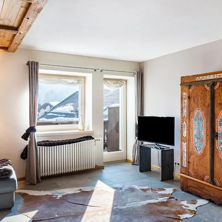 Domek alpejski Haus Gabriel - Seefeld *