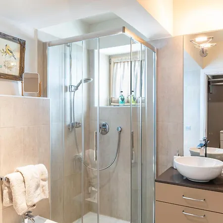 Haus Gabriel - Seefeld Seefeld w Tirolu