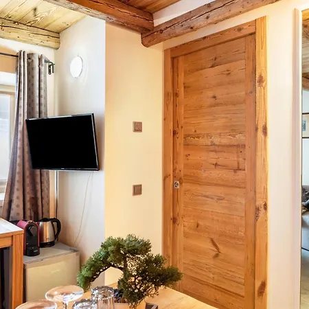 Haus Gabriel - Seefeld * Seefeld w Tirolu
