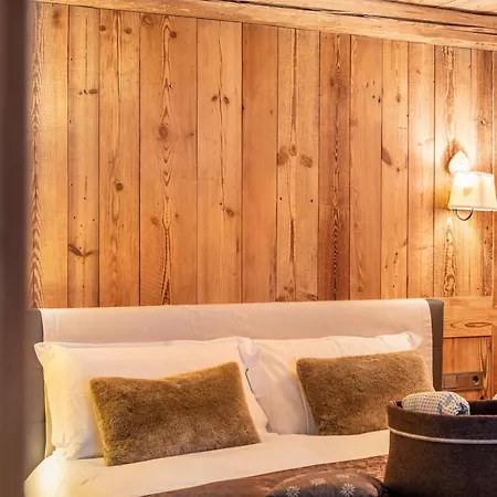 Domek alpejski Haus Gabriel - Seefeld Seefeld w Tirolu