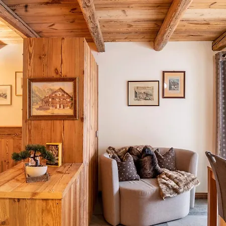 Haus Gabriel - Seefeld Seefeld w Tirolu
