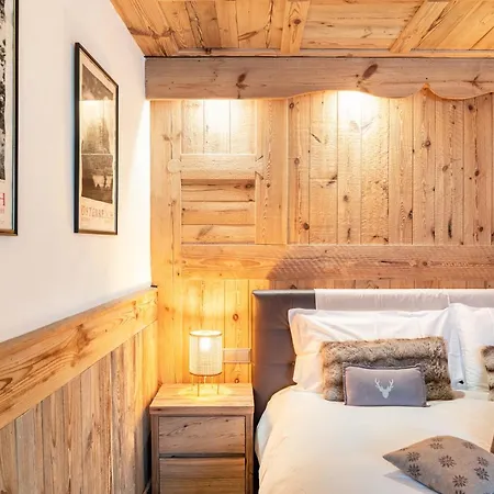 Haus Gabriel - Seefeld Domek alpejski