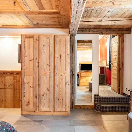 Haus Gabriel - Seefeld * Seefeld w Tirolu