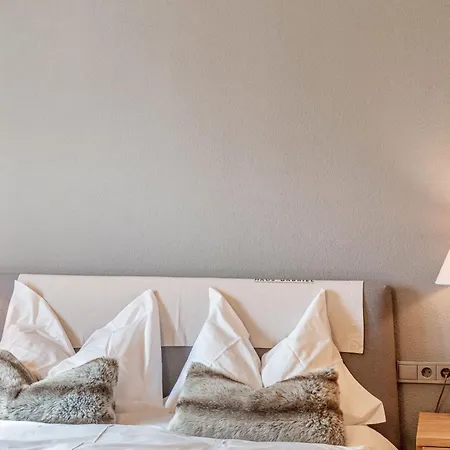 Haus Gabriel - Seefeld Domek alpejski *