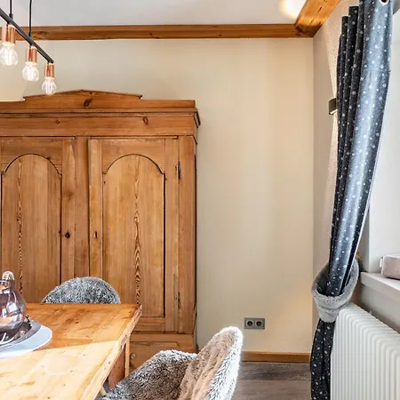 Haus Gabriel - Seefeld Domek alpejski *
