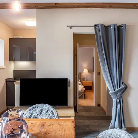 Domek alpejski Haus Gabriel - Seefeld *