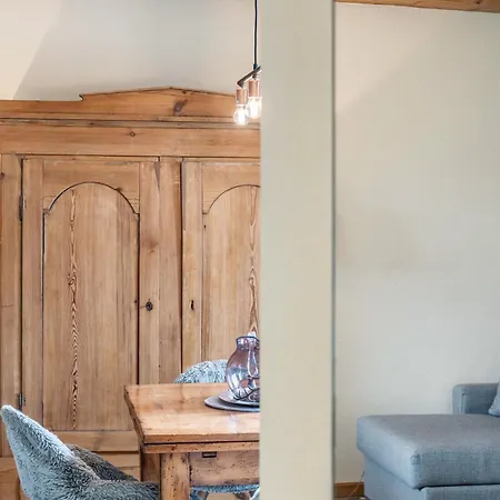 Haus Gabriel - Seefeld Seefeld w Tirolu