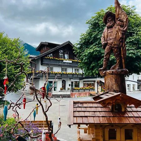 Haus Gabriel - Seefeld