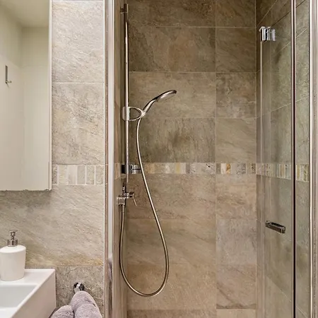 Haus Gabriel - Seefeld Seefeld w Tirolu