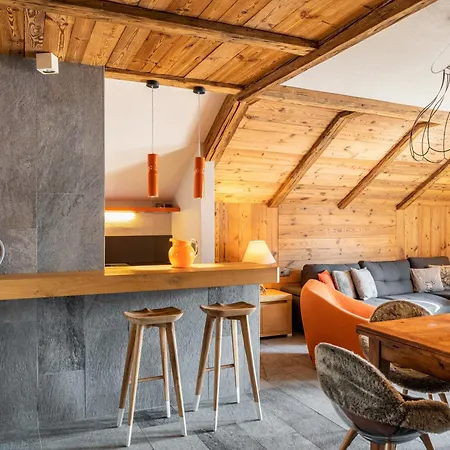 Haus Gabriel - Seefeld